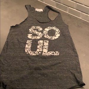 Women’s top